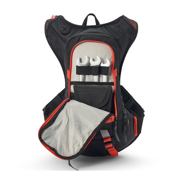 **USWE Raw 8L Dirt Biking Hydration Pack