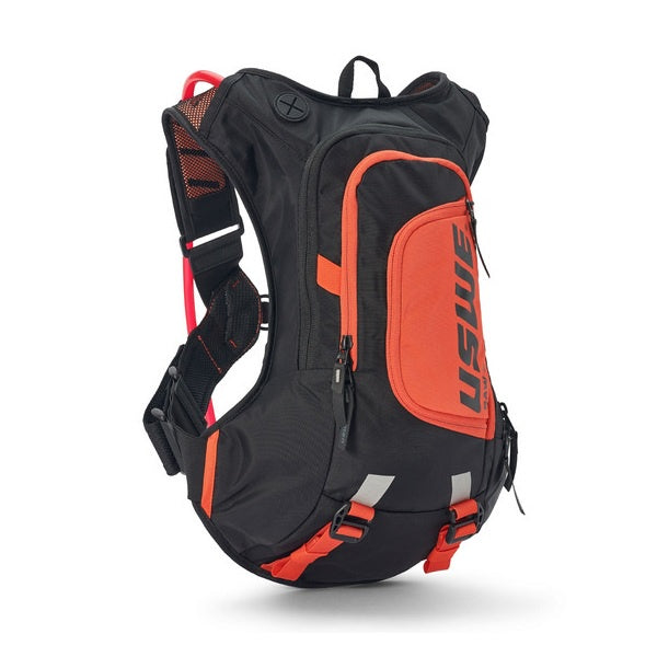 **USWE Raw 8L Dirt Biking Hydration Pack
