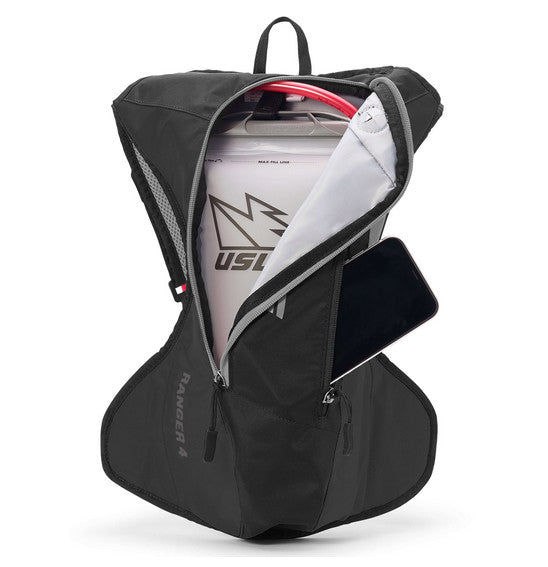 **USWE Ranger 4L Hydration Pack