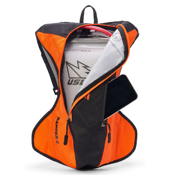 **USWE Ranger 4L Hydration Pack