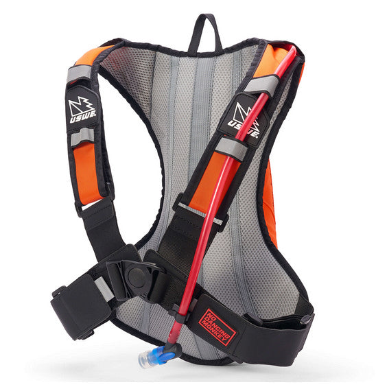 **USWE Ranger 4L Hydration Pack