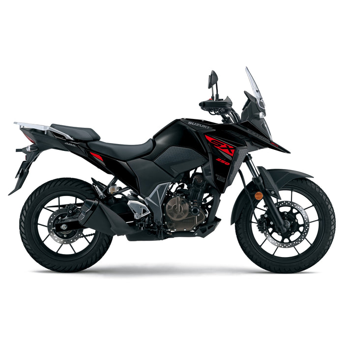 **Suzuki V-STROM 250SX