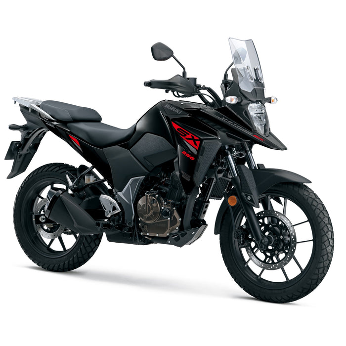 **Suzuki V-STROM 250SX