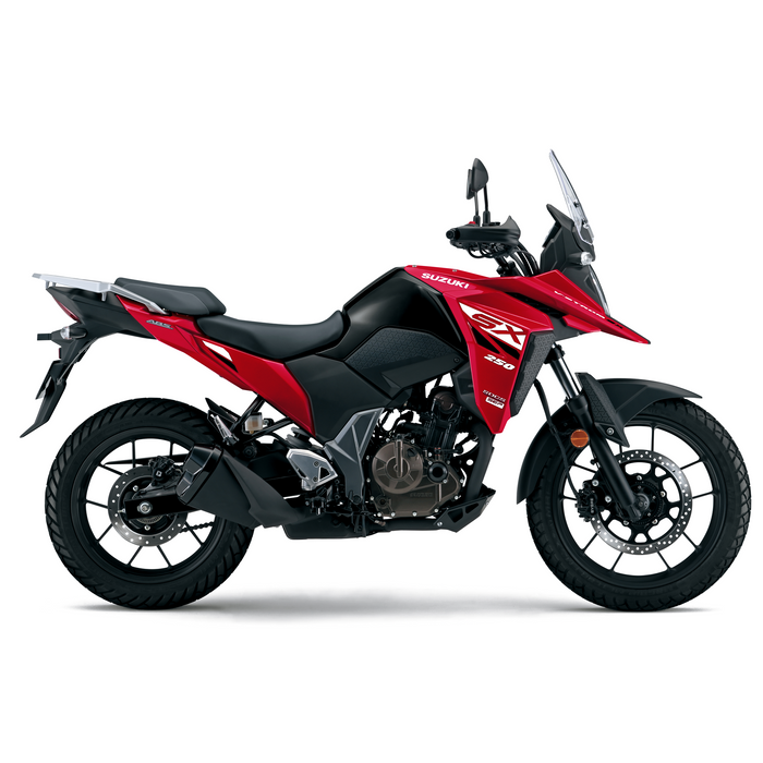 **Suzuki V-STROM 250SX