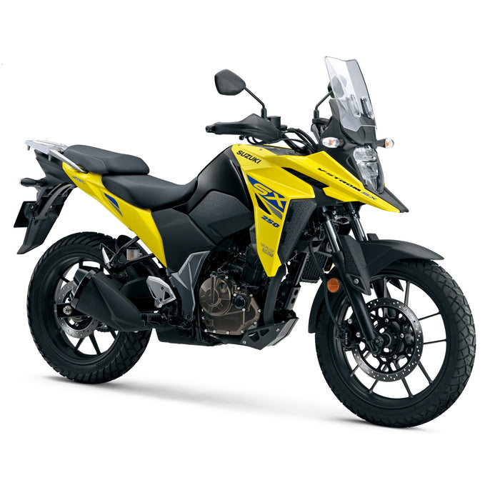 **Suzuki V-STROM 250SX