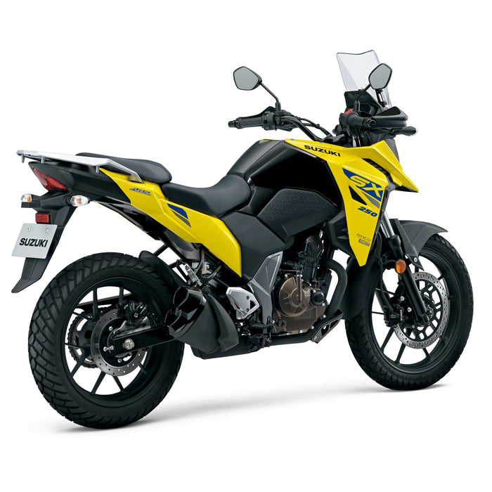 **Suzuki V-STROM 250SX