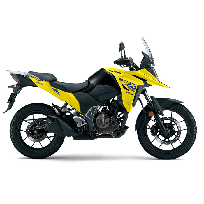 **Suzuki V-STROM 250SX