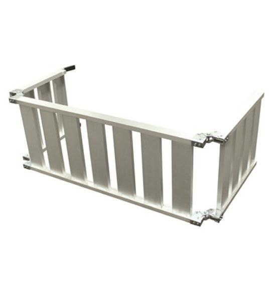 Ute Ramps **X-TECH Ute Bed Extender Ramp — FORZA