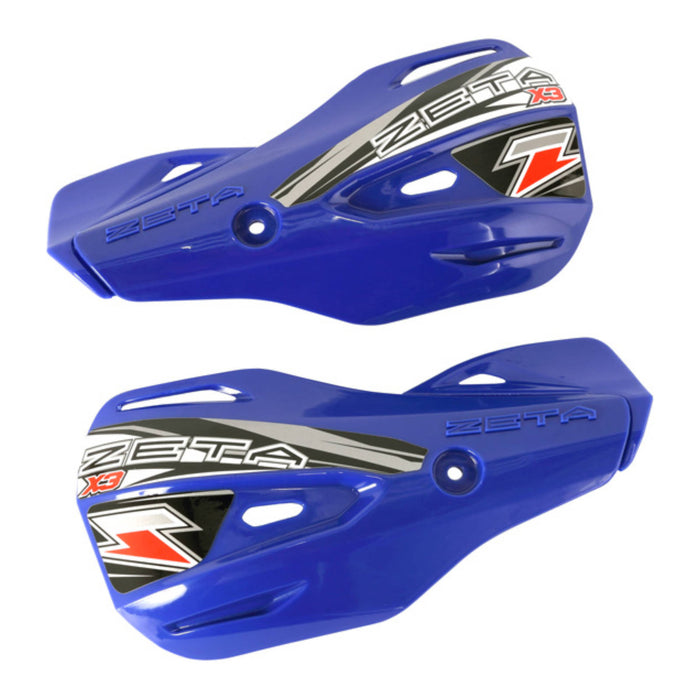 Zeta Impact X3 Handguard