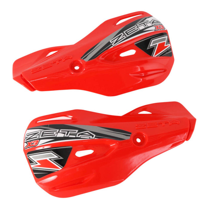 Zeta Impact X3 Handguard