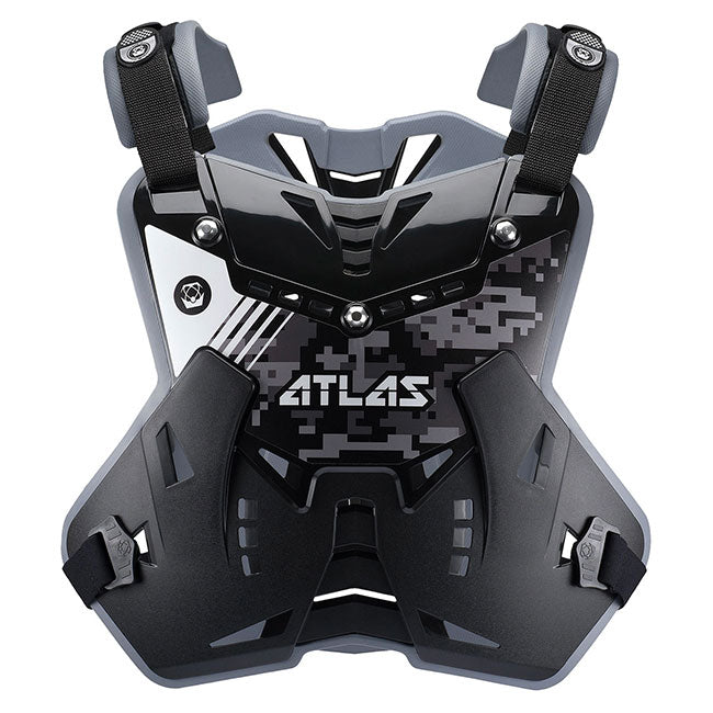 **ATLAS Defender Adult Chest Protector