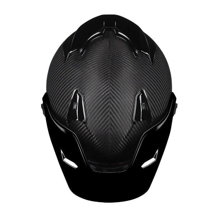 M2R ADV Lite_Carbon - Gloss