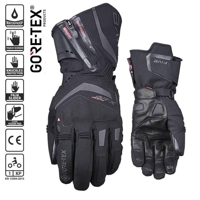 **FIVE WFX PRIME EVO GTX Adult Gloves