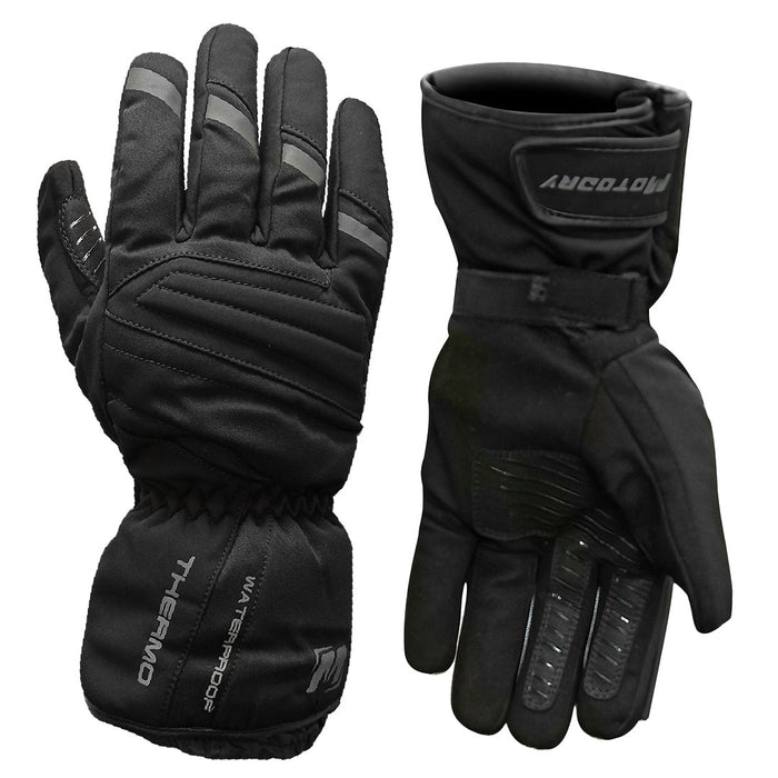 MOTODRY Thermo Adult Gloves