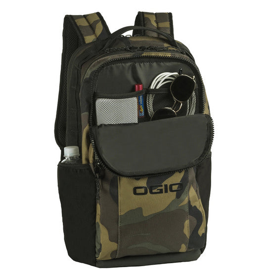 **OGIO COVERT Backpack - Woody