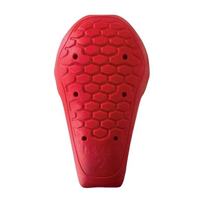 RST Elbow / Knee Protector CE Hex Pro Level 2