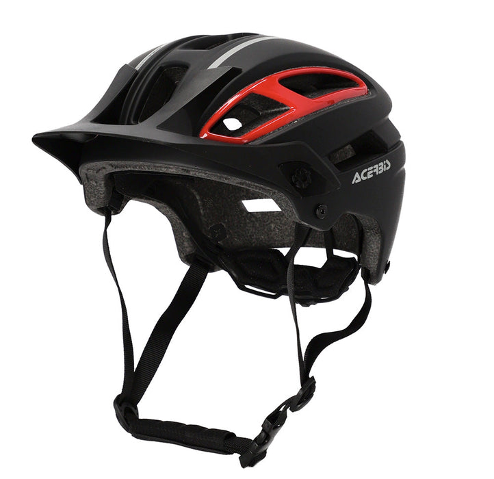 **ACERBIS DoubleP MTB Adult Helmet