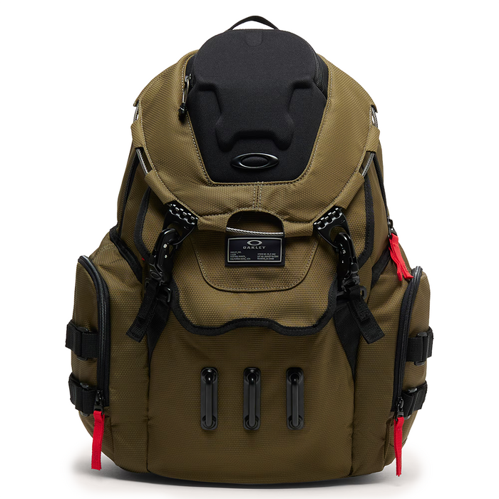 Oakley Bathroom Sink RC Backpack 21L - Army Green