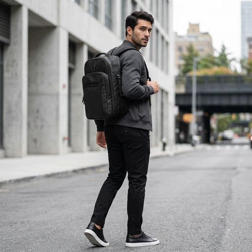 Havoc Corp 25L Backpack - LS