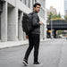 Havoc Corp 25L Backpack - LS