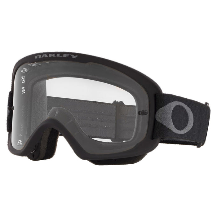**OAKLEY O-Frame 2.0 Pro MX MTB Goggles