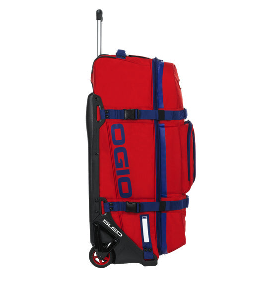 **OGIO RIG 9800 PRO Gear Bag - Cubbie