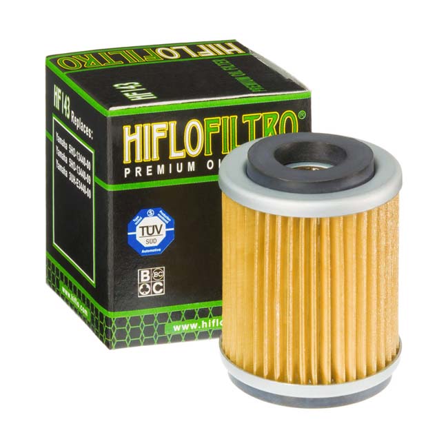 **HIFLO HF143 Oil Filter