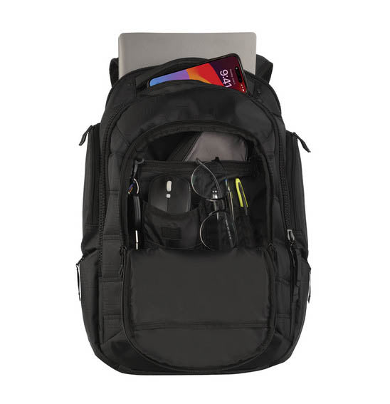 **OGIO SQUADRON 2 Backpack - Black