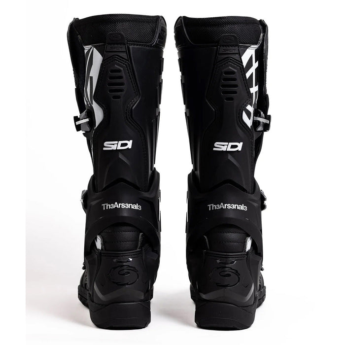 SIDI CROSSAIR TA Adult MX Boots