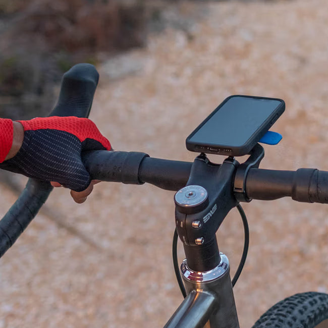 **QUAD LOCK Bicycle Out Front Mount V3