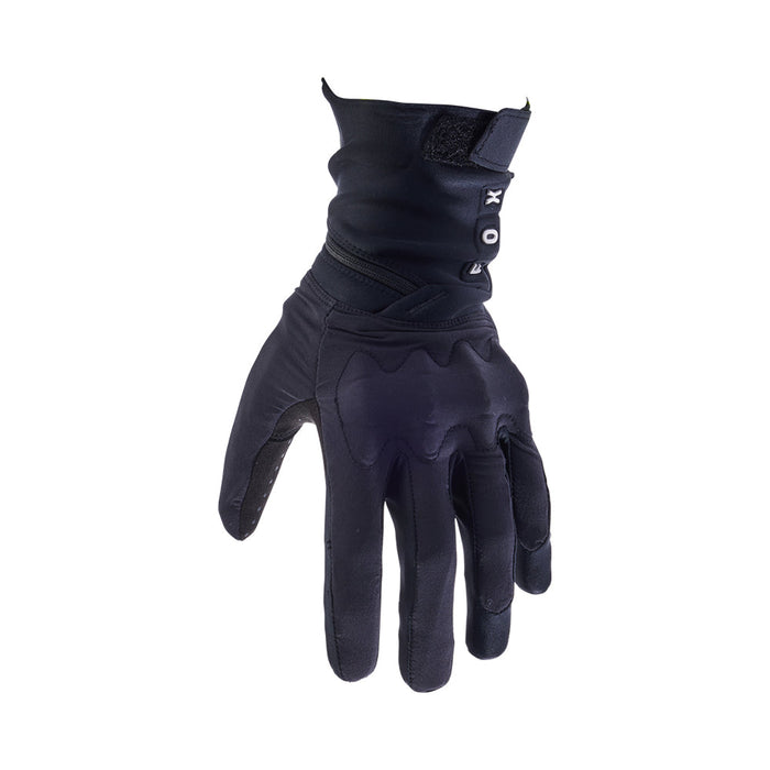 FOX Recon Adult MX Gloves - Black