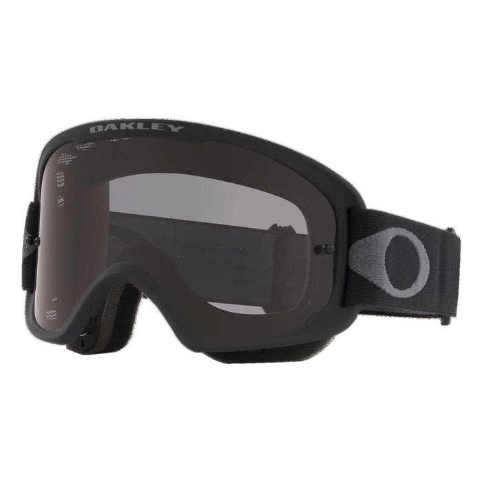 **OAKLEY O-Frame 2.0 Pro MX MTB Goggles