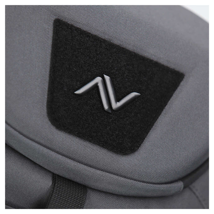 Havoc All Terrain 34L Backpack - Logo