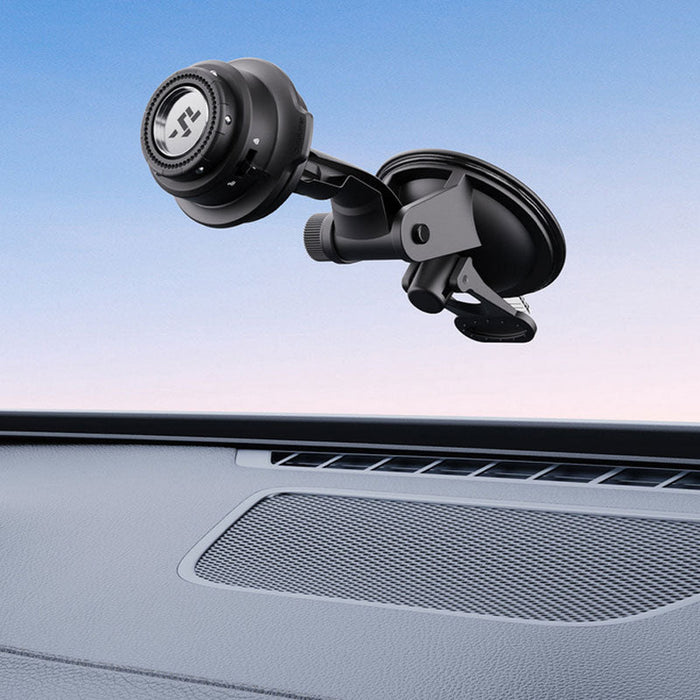 OUTPLORER Quick Launch 3-axis Suction Mount