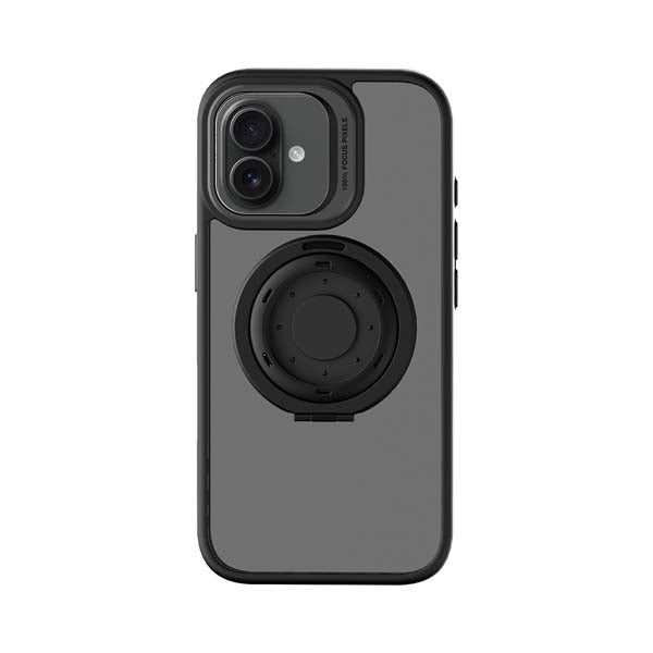 **OUTPLORER Quick Launch case iPhone 17