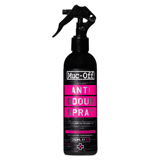 **Muc-Off Anti-Odour Spray