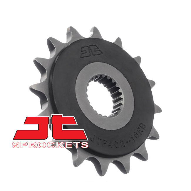 **JT Sprockets Front Rubber Cushion T15 #520
