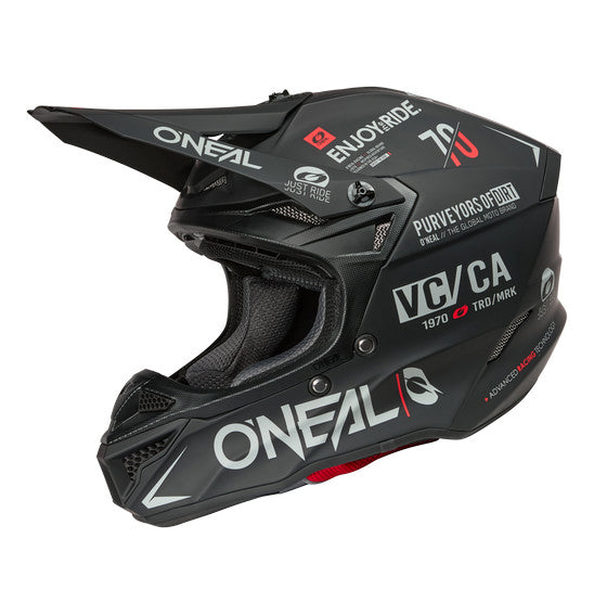 *O'Neal 5Series BRAND Adult MX Helmet