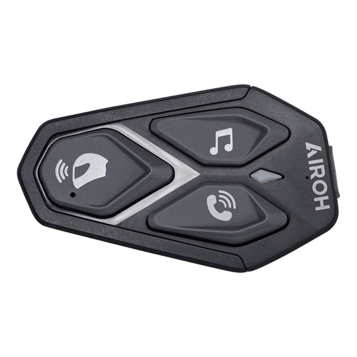 **AIROH AWC2 Intercom - Single