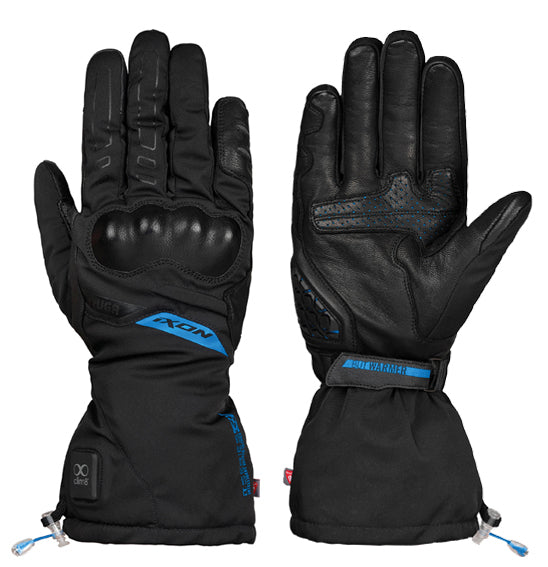 **IXON IT YUGA Heated Touring Adult Gloves
