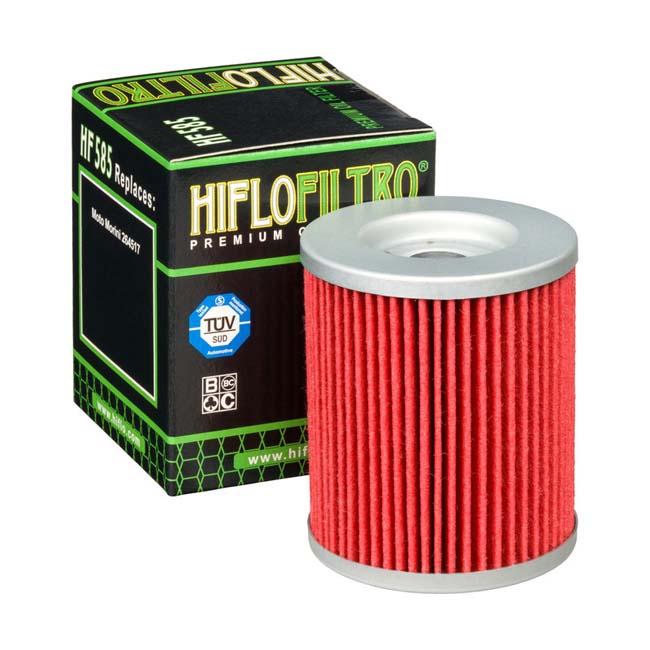 **HIFLO HF585 Oil Filter