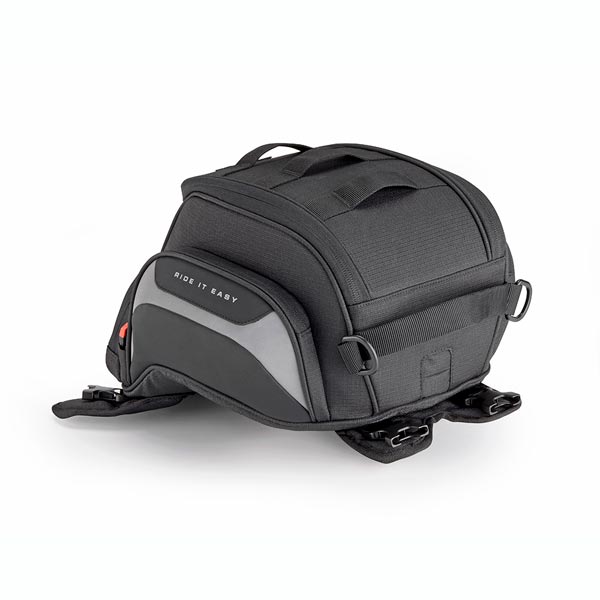 **GIVI EASY-T 12L Magnetic Tank Bag