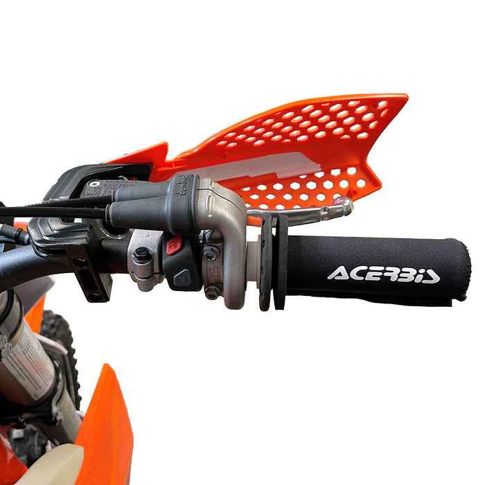 Acerbis X-Ultimate Handguards (Made in Italy)