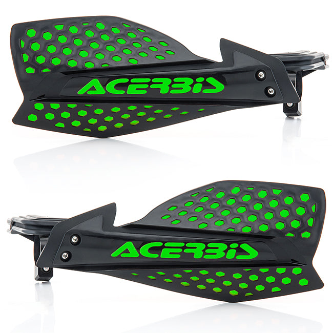 Acerbis X-Ultimate Handguards (Made in Italy)