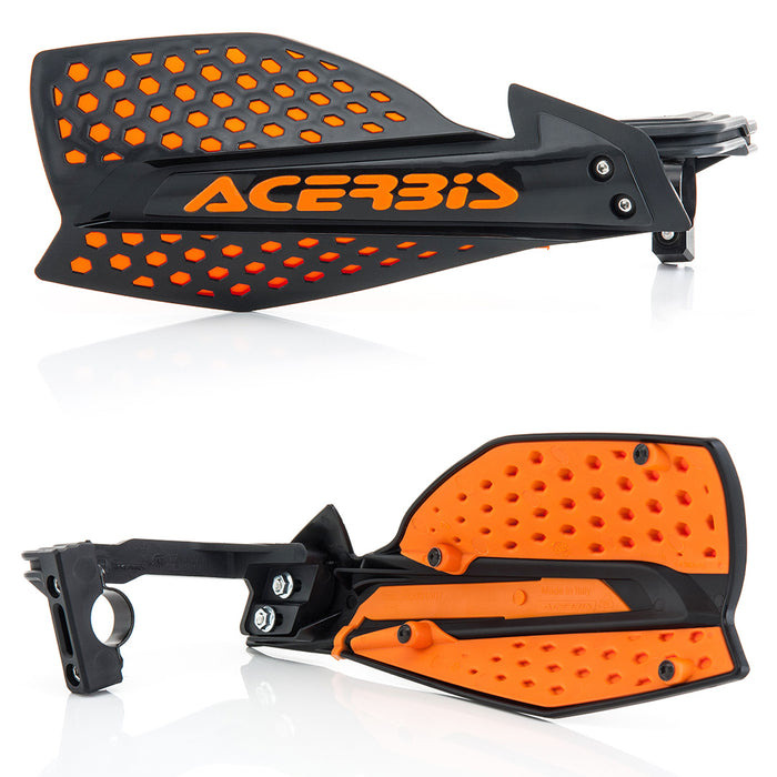 Acerbis X-Ultimate Handguards (Made in Italy)