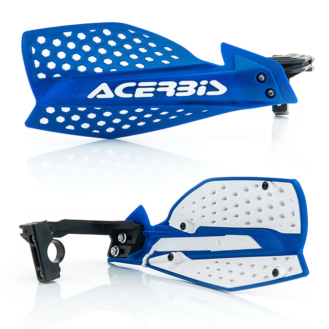 Acerbis X-Ultimate Handguards (Made in Italy)
