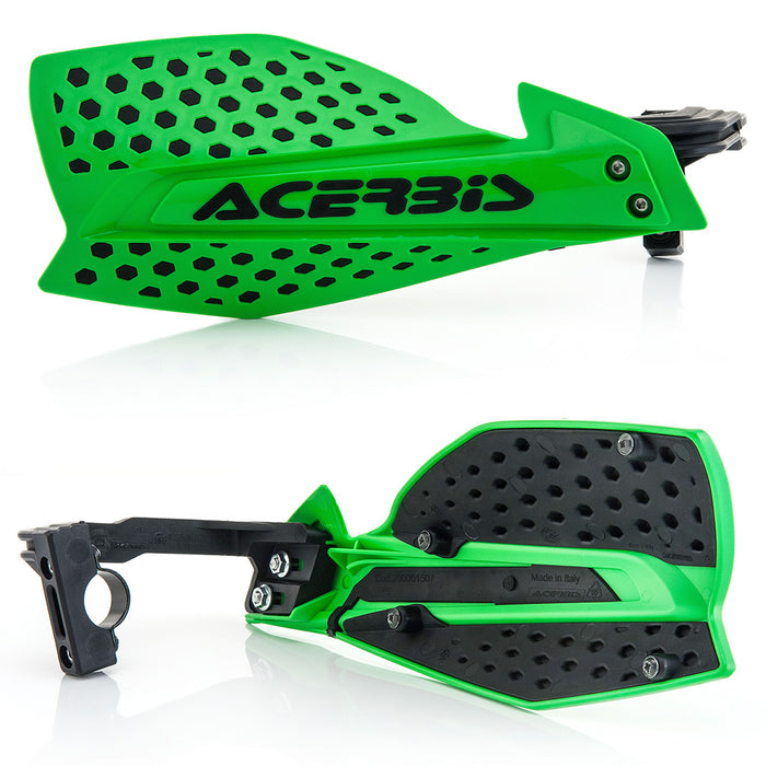Acerbis X-Ultimate Handguards (Made in Italy)