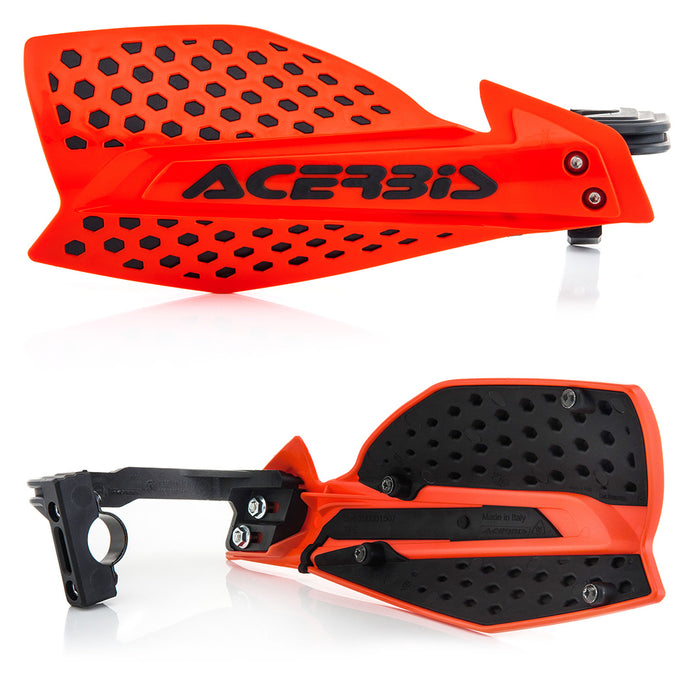 Acerbis X-Ultimate Handguards (Made in Italy)