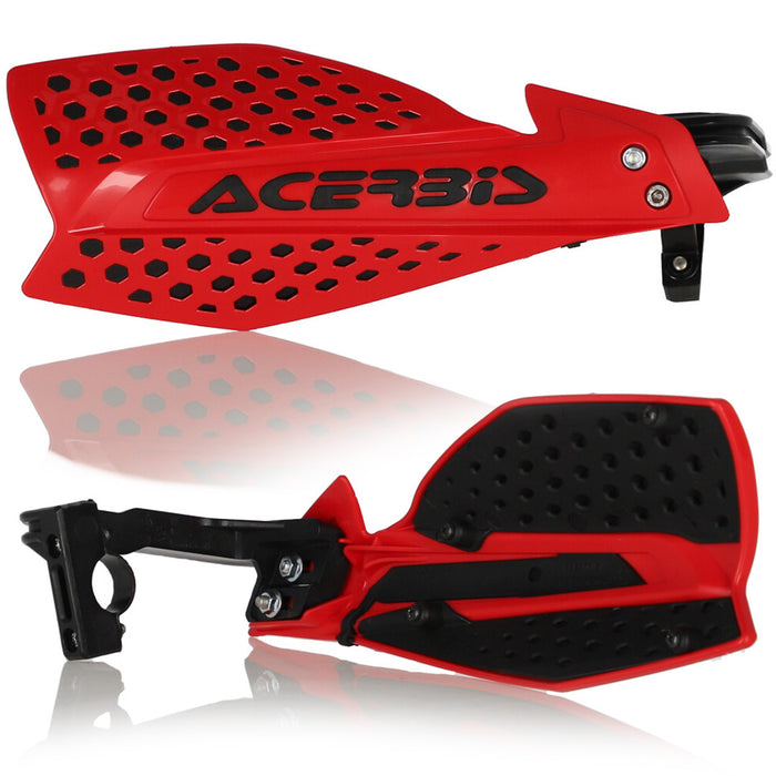 Acerbis X-Ultimate Handguards (Made in Italy)