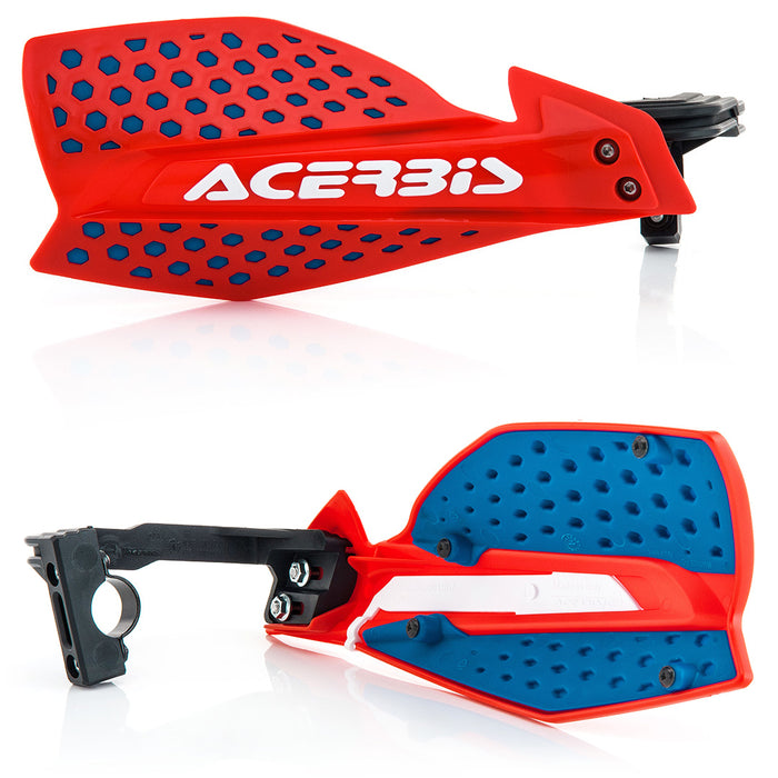 Acerbis X-Ultimate Handguards (Made in Italy)
